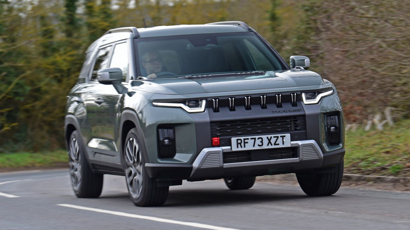 Kgm Ssangyongdan Ekim ayı sürprizi - Resim: 6