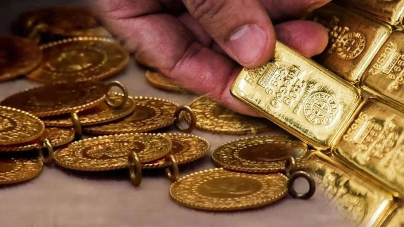 Altın fiyatlarında fırtına bitmedi! “Yatırımcılar dikkatli olmalı” - Resim: 5