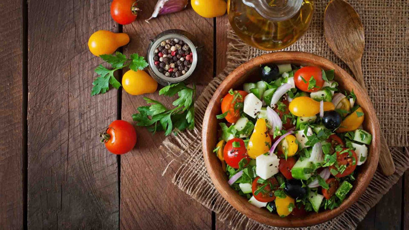 6 adımda bağışıklığınızı güçlendirin: Uzmanından mevsim geçişi rehberi - Resim: 3