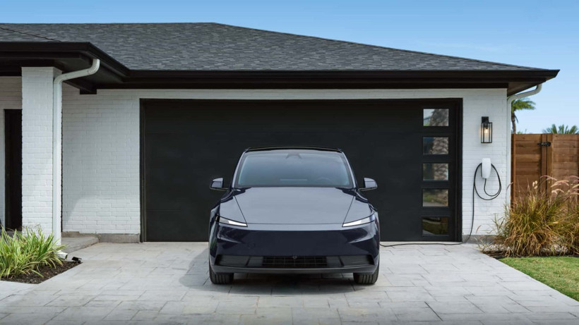 Ucuz Tesla Model Y çıktı - Resim: 1