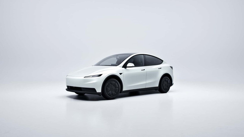Ucuz Tesla Model Y çıktı - Resim: 5
