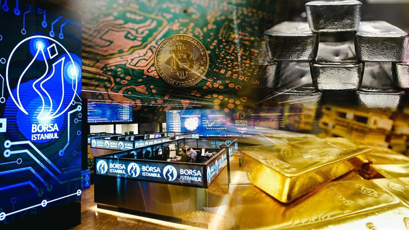 İslam Memiş’ten 2026 yatırım rehberi: Her çeyreğin ayrı hikayesi olacak - Resim: 2