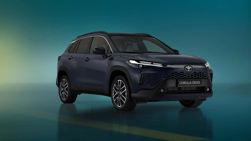 Toyota’dan 692.500 TL indirim geldi - Resim: 2