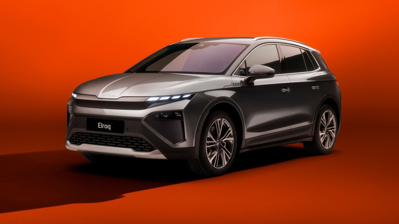 Skoda’dan 660.000 TL indirim kampanyası geldi - Resim: 9