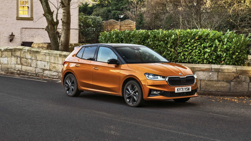 Skoda’dan 660.000 TL indirim kampanyası geldi - Resim: 3