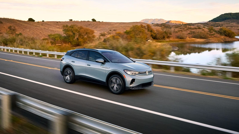 Volkswagen Ekim’de bayilere gelin diyor - Resim: 6