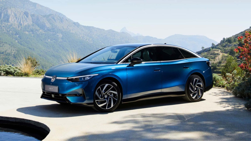 Volkswagen Ekim’de bayilere gelin diyor - Resim: 8