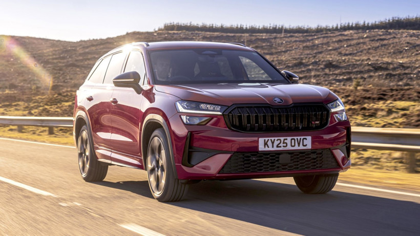 Skoda’dan 660.000 TL indirim kampanyası geldi - Resim: 10