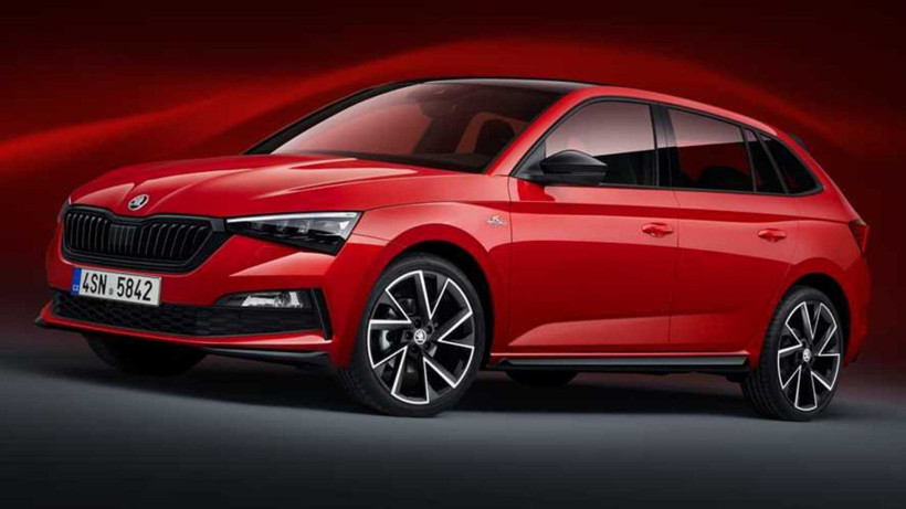 Skoda’dan 660.000 TL indirim kampanyası geldi - Resim: 4