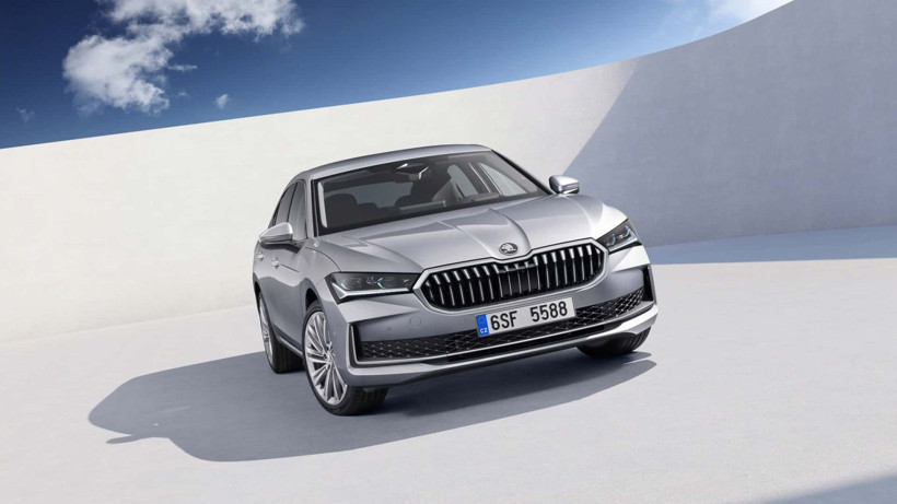 Skoda’dan 660.000 TL indirim kampanyası geldi - Resim: 6