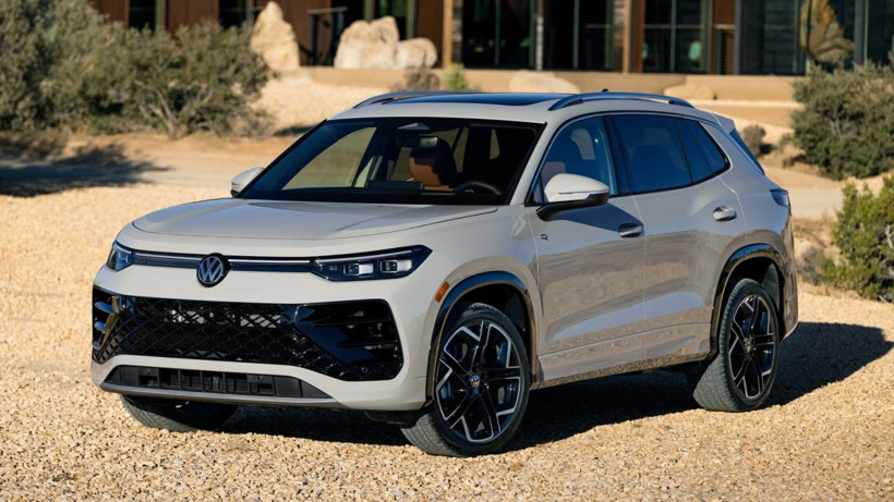 Volkswagen Ekim’de bayilere gelin diyor - Resim: 10