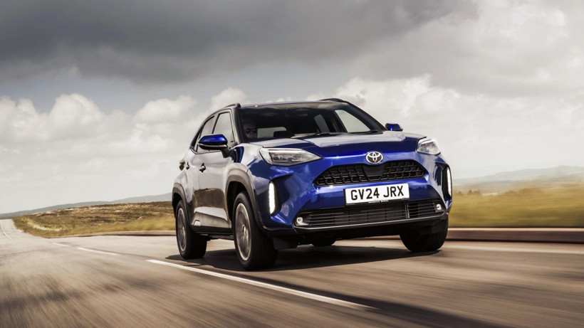 Toyota’dan 692.500 TL indirim geldi - Resim: 8