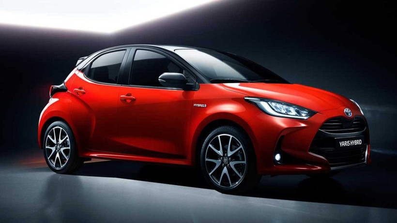 Toyota’dan 692.500 TL indirim geldi - Resim: 5