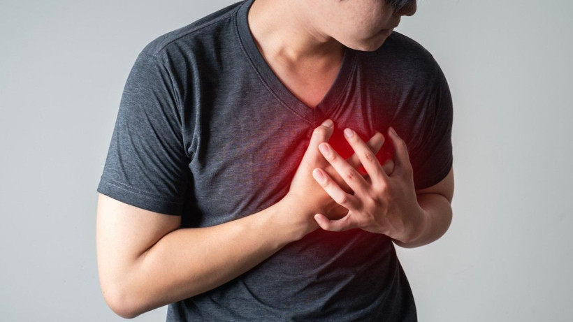 Uzmanından kalp sağlığı için 5 kritik uyarı: Kalp krizlerinin %90’ı önlenebilir - Resim: 4