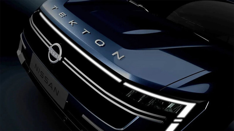 Lütfen şaşırmayın! Huzurlarınızda Nissan Duster - Resim: 3