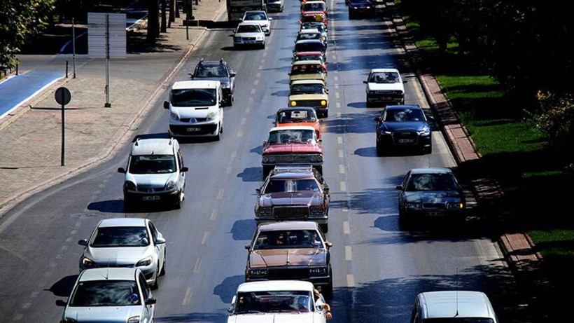 Araba sürmeye korkacaksınız! - Resim: 6