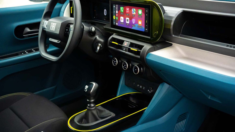 En ucuz elektrikli otomobil Türkiye'de satışta - Resim: 3