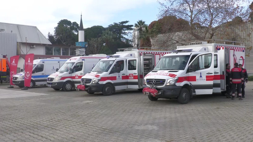 Araba sürmeye korkacaksınız! - Resim: 3