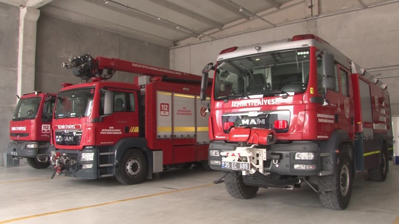 Araba sürmeye korkacaksınız! - Resim: 5