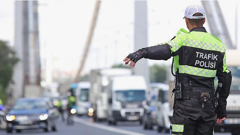 Trafik cezasına 24 saatte 2 kere zam geliyor. Sürücüler dikkat! - Resim: 6
