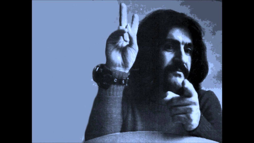 Türk Müziği’nin dev ismi Barış Manço’nun hiç görmediğiniz çocukluk karesi olay oldu! 7'den 77'ye herkesin sevgilisiydi - Resim: 27