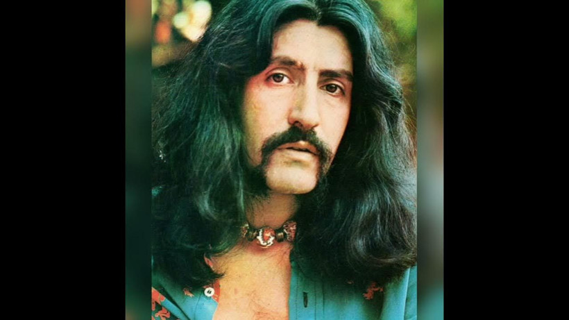 Türk Müziği’nin dev ismi Barış Manço’nun hiç görmediğiniz çocukluk karesi olay oldu! 7'den 77'ye herkesin sevgilisiydi - Resim: 51