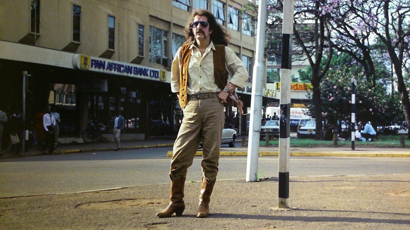 Türk Müziği’nin dev ismi Barış Manço’nun hiç görmediğiniz çocukluk karesi olay oldu! 7'den 77'ye herkesin sevgilisiydi - Resim: 19