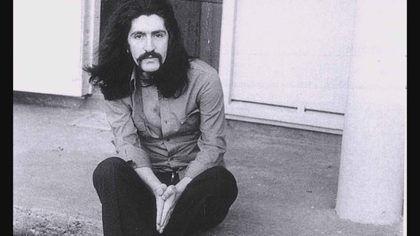 Türk Müziği’nin dev ismi Barış Manço’nun hiç görmediğiniz çocukluk karesi olay oldu! 7'den 77'ye herkesin sevgilisiydi - Resim: 21