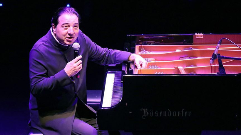 Ünlü piyanist Fazıl Say imzayı atıyor: Yeni eş oyuncu Erhan Yazıcıoğlu’nun yeğeni flüt virtüözü Aslıhan And - Resim: 25