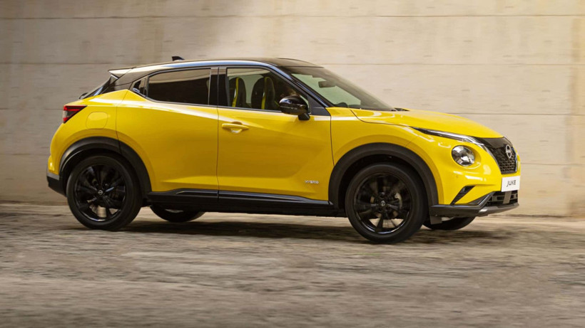 2025’in en sorunlu 10 otomobili belli oldu - Resim: 10