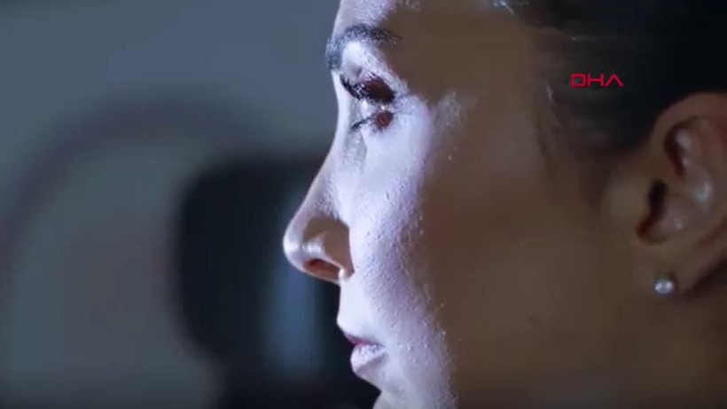 Kanser tedavisinden aynı kokpite: Kaptan pilot ve eski hemşirenin inanılmaz hikayesi! - Resim: 14