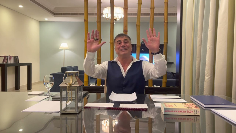 Gözaltındaki kritik isim Cihan Ekşioğlu kimdir? - Resim : 2