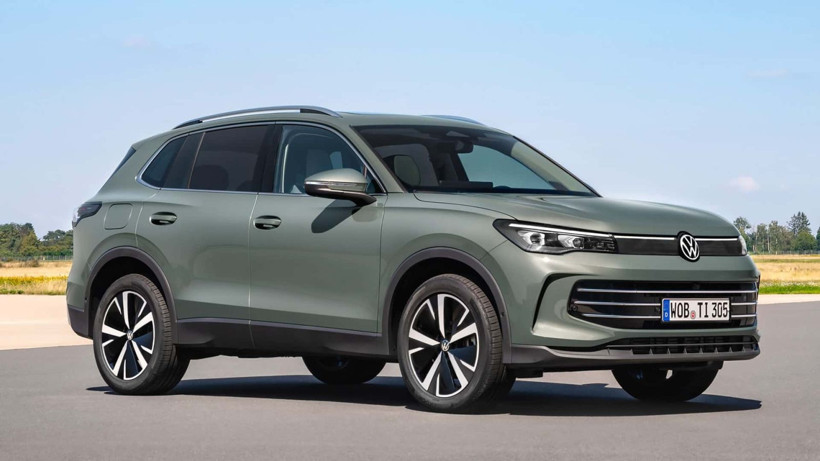 2025’in en sorunlu 10 otomobili belli oldu - Resim: 9