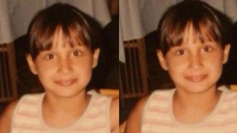 Çocukluk fotoğrafındaki o minik kız şaşırttı! Şu an tüm Türkiye'nin tanıdığı bir isim - Resim: 9