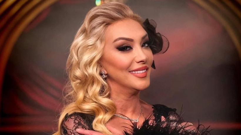 Güllü'nün kızı Tuğyan Ülkem ilgili her şey ortaya çıktı! - Resim: 1