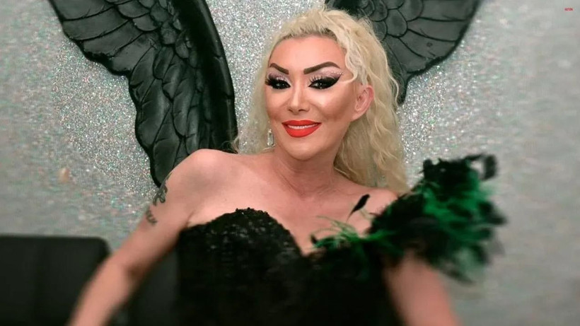 Güllü'nün kızı Tuğyan Ülkem ilgili her şey ortaya çıktı! - Resim: 2