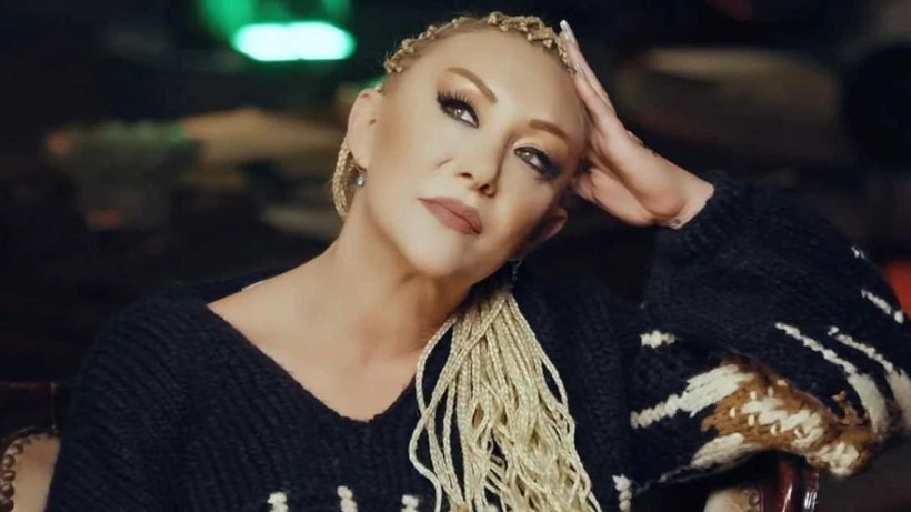 Güllü'nün kızı Tuğyan Ülkem ilgili her şey ortaya çıktı! - Resim: 4