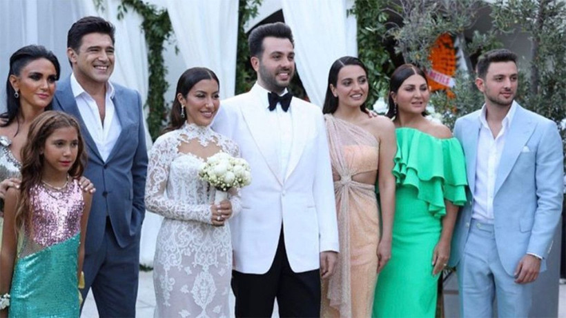 Türk Müziğinin Kraliçesi Sibel Can ilk kez babaanne oldu! Torunu Lina dünyaya geldi: Ailede büyük sevinç - Resim: 1