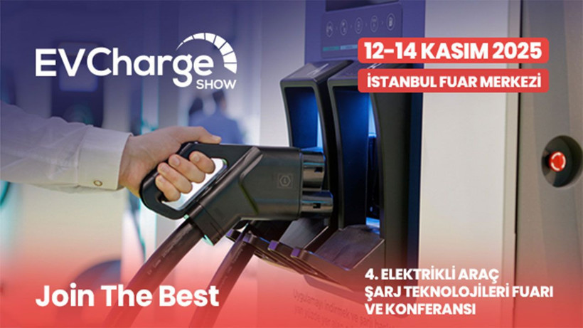 4. Uluslararası elektrikli şarj fuarı İstanbul'da başlıyor - Resim: 1