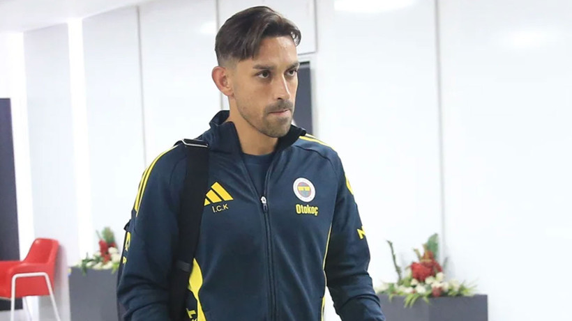 İrfan Can Kahveci'yi 'yemek sırası' yedi! - Resim : 2