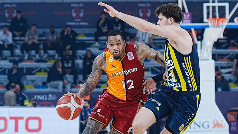 Potada derbi günü! Galatasaray evinde Fenerbahçe'ye karşı - Resim : 2