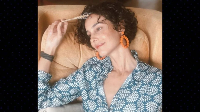 Arzum Onan'dan herkesi şaşırtan evlilik yanıtı! 27 yıllık evliliğin ardından yeni aşka yelken açmıştı: Herkes o tarihi merak ediyordu - Resim: 19