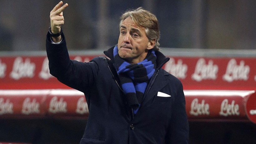 Roberto Mancini yıllar sonra geri dönüyor! - Resim : 2