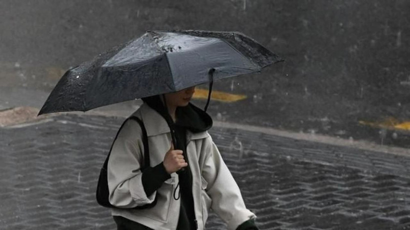 Meteoroloji saat vererek uyardı: Çok şiddetli geliyor! - Resim: 5