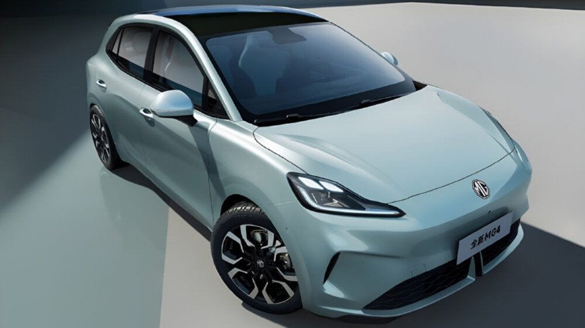 Yeni Mg 4 çıktı Türkiye’ye gelecekmi? - Resim: 1