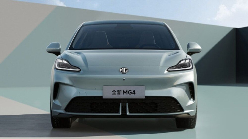 Yeni Mg 4 çıktı Türkiye’ye gelecekmi? - Resim: 3