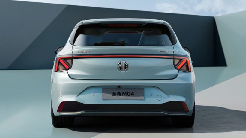 Yeni Mg 4 çıktı Türkiye’ye gelecekmi? - Resim: 4