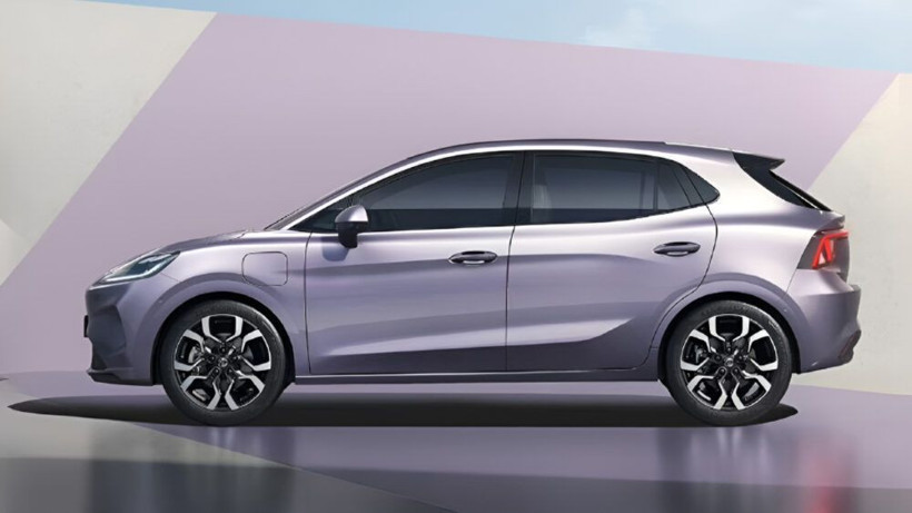 Yeni Mg 4 çıktı Türkiye’ye gelecekmi? - Resim: 5