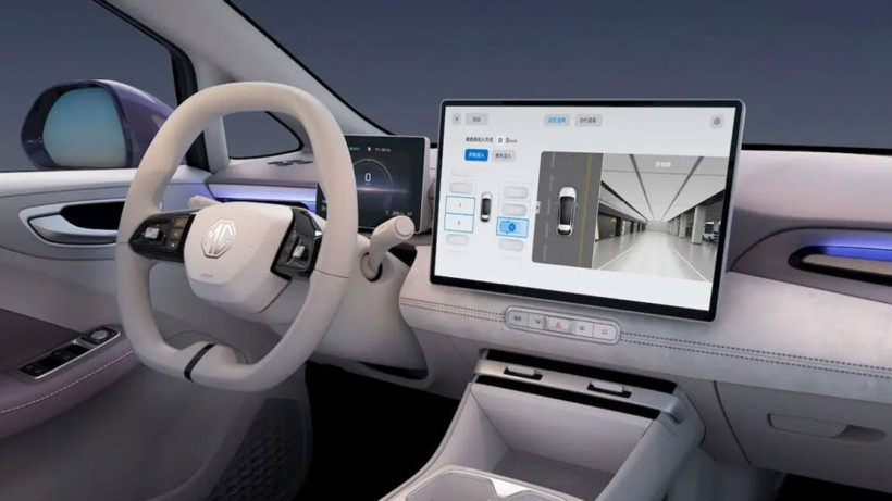 Yeni Mg 4 çıktı Türkiye’ye gelecekmi? - Resim: 2