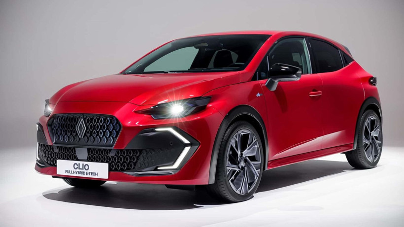 Türkiye'de üretilen otomobiller - Resim: 6